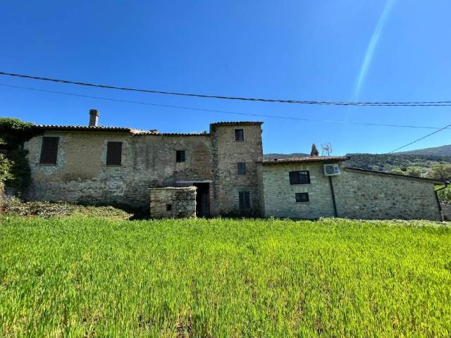 Villa in vendita a Massa Martana PG