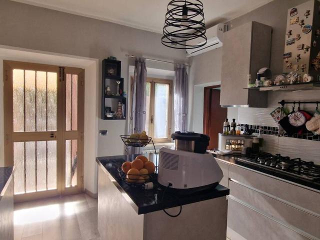 Villa in vendita a Massa Martana PG