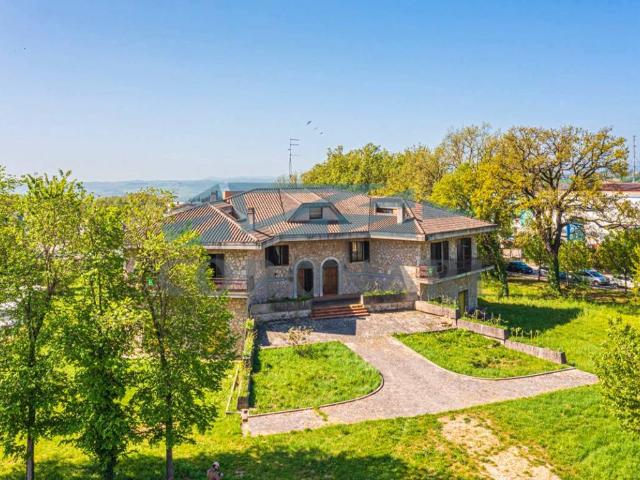 Villa in vendita a Massa Martana PG