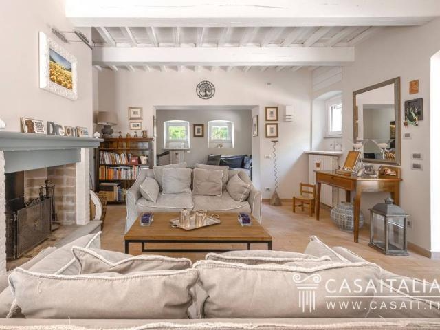 Villa in vendita a Massa Martana PG