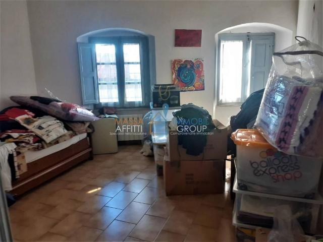Villa in vendita a Massa MS
