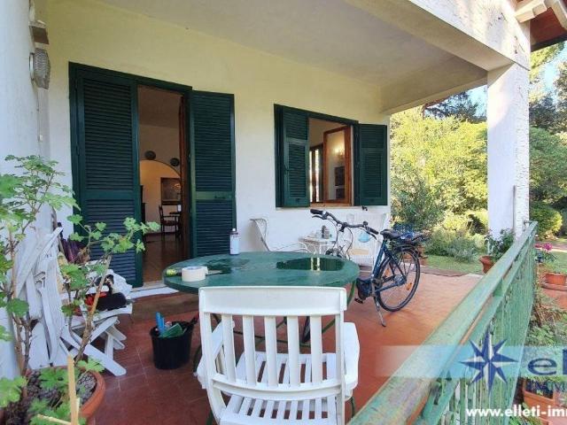 Villa in vendita a Massa MS