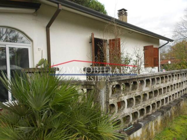 Villa in vendita a Massa MS