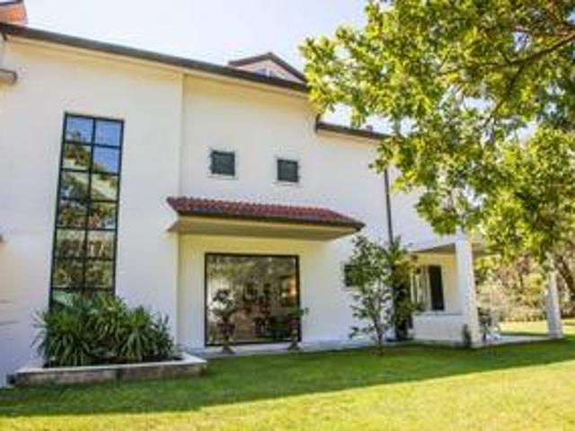 Villa in vendita a Massa MS