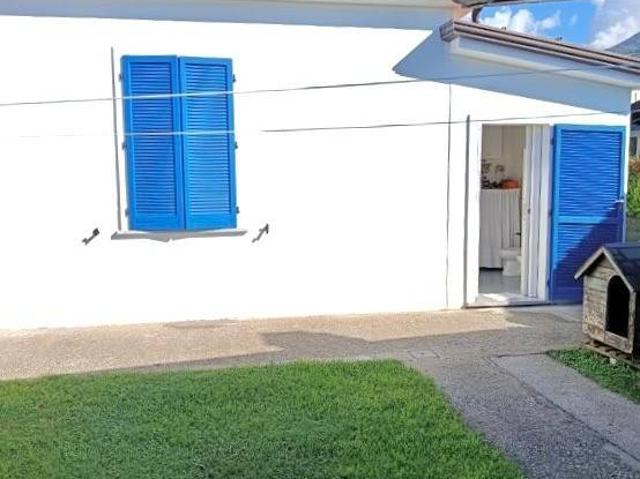 Villa in vendita a Massa MS