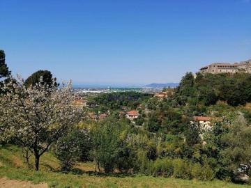 Villa in vendita a Massa MS