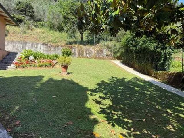 Villa in vendita a Massa MS