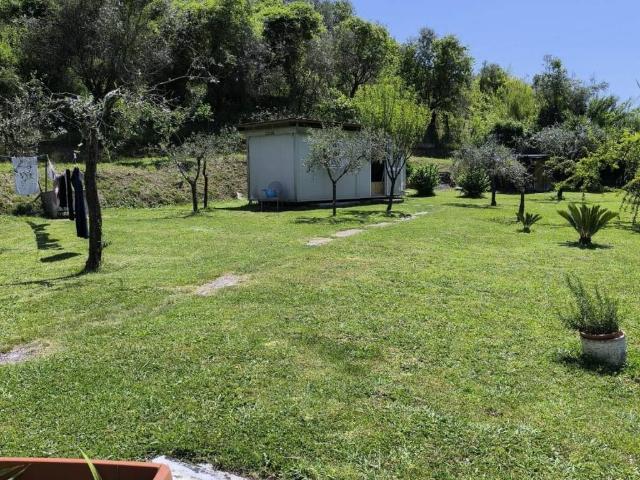 Villa in vendita a Massa MS