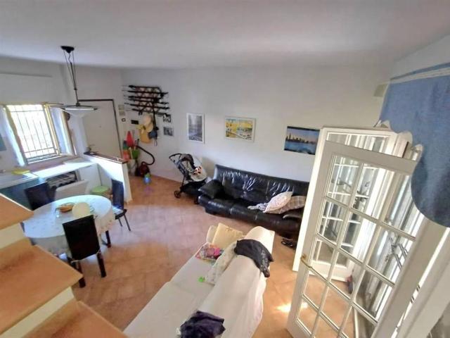 Villa in vendita a Massa MS