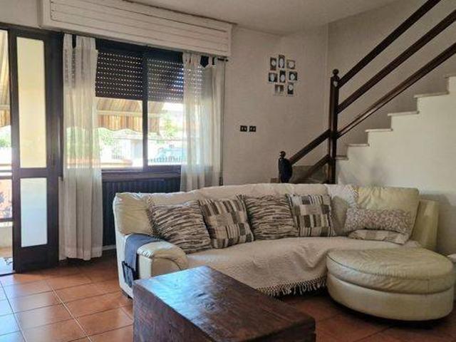 Villa in vendita a Massa MS