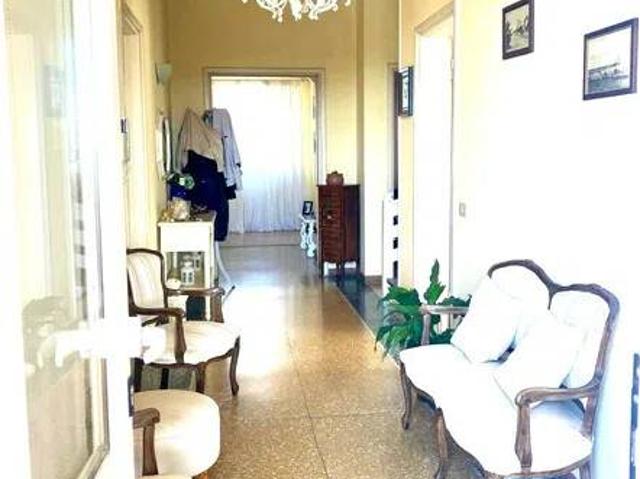 Villa in vendita a Massa MS