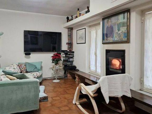 Villa in vendita a Massa MS