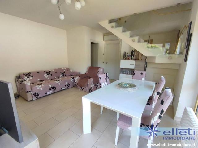 Villa in vendita a Massa MS