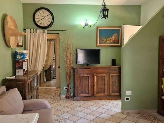 Villa in vendita a Massa MS