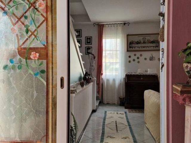 Villa in vendita a Massa MS