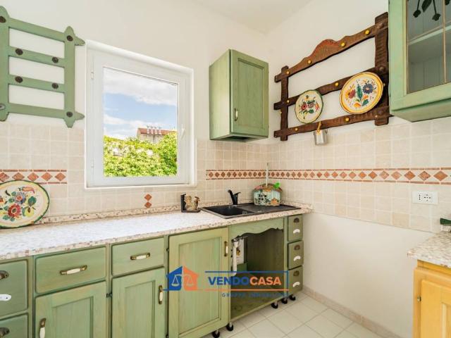 Villa in vendita a Massa MS