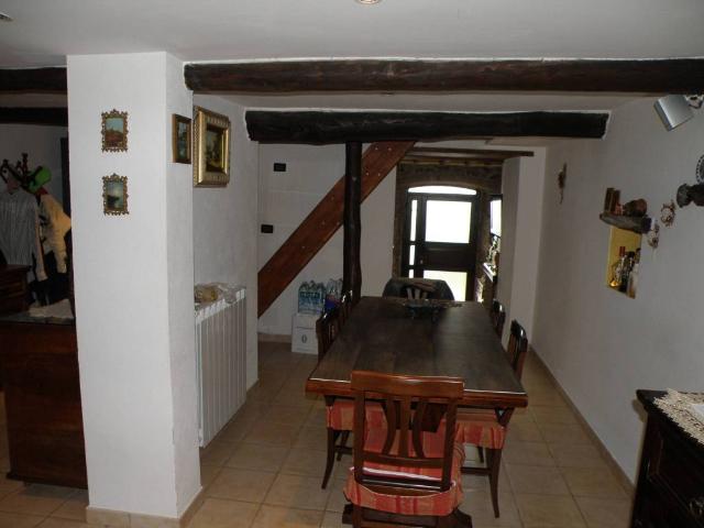 Villa in vendita a Massa MS