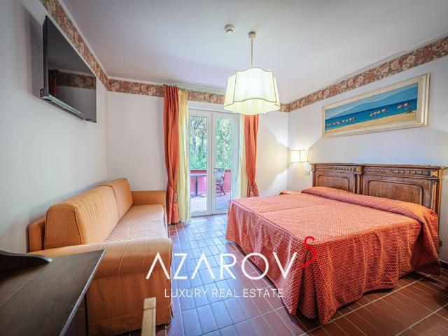 Villa in vendita a Massa MS