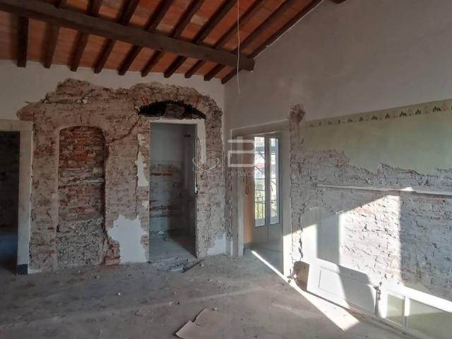 Villa in vendita a Massa MS