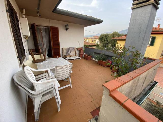 Villa in vendita a Massa MS