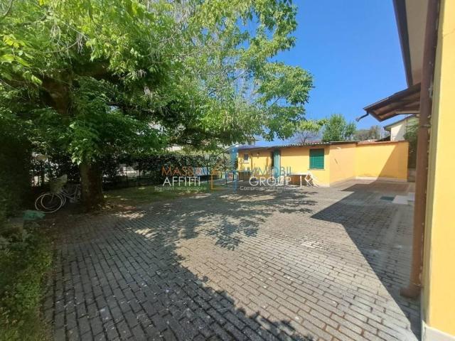 Villa in vendita a Massa MS