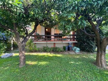 Villa in vendita a Massa MS