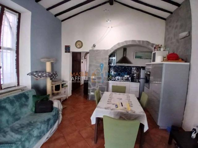 Villa in vendita a Massa MS
