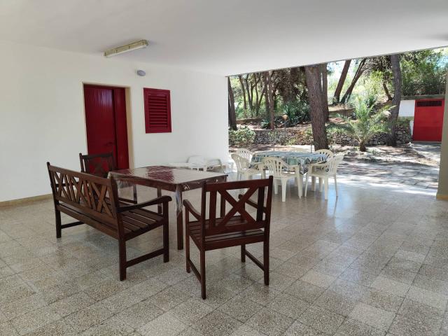 Villa in vendita a Massafra, Marina di Ferrara