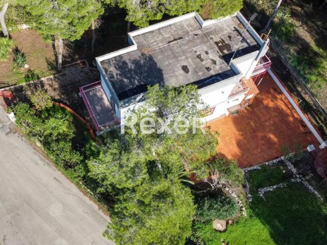 Villa in vendita a Massafra TA