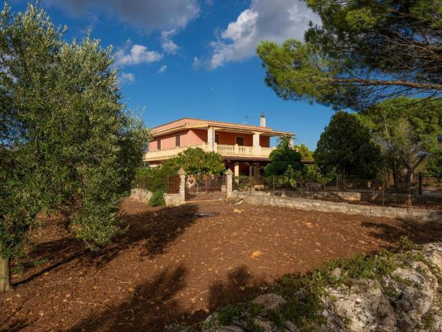 Villa in vendita a Massafra TA