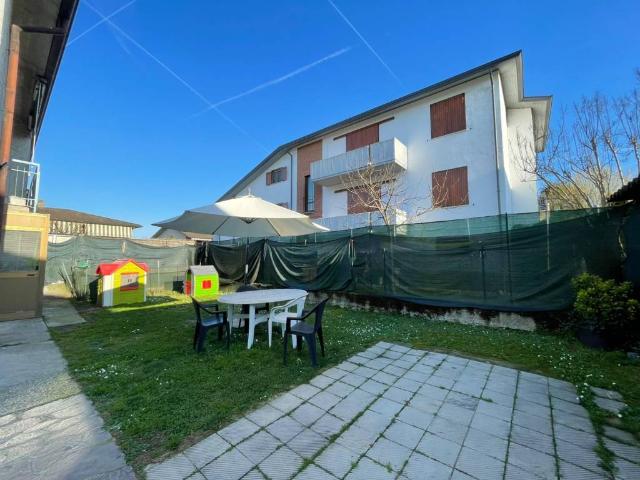 Villa in vendita a Massalengo LO