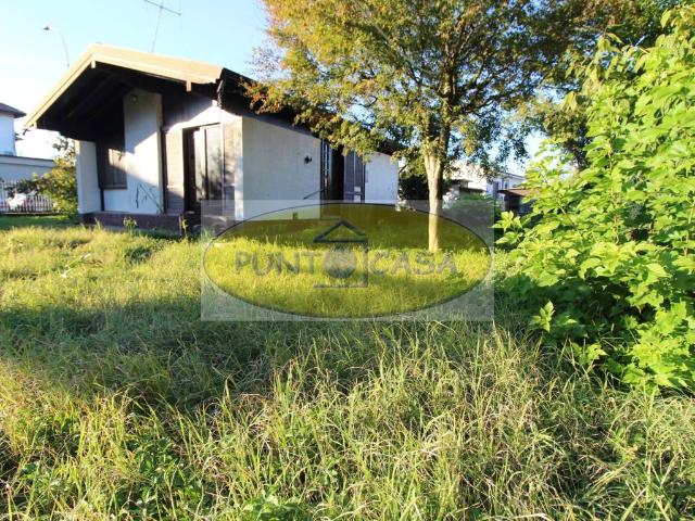 Villa in vendita a Massalengo LO
