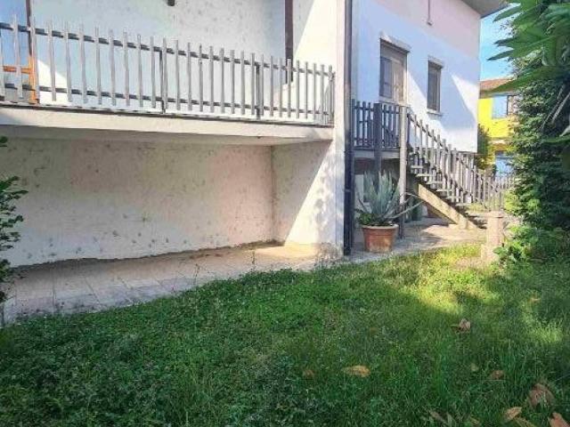 Villa in vendita a Massalengo LO
