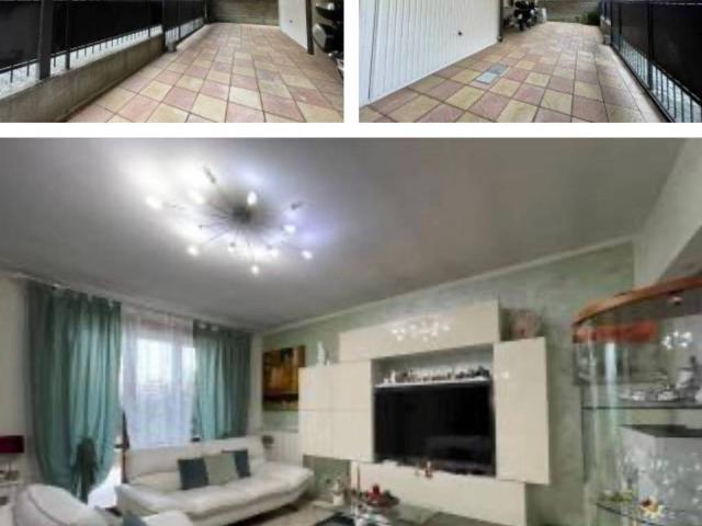 Villa in vendita a Massalengo LO