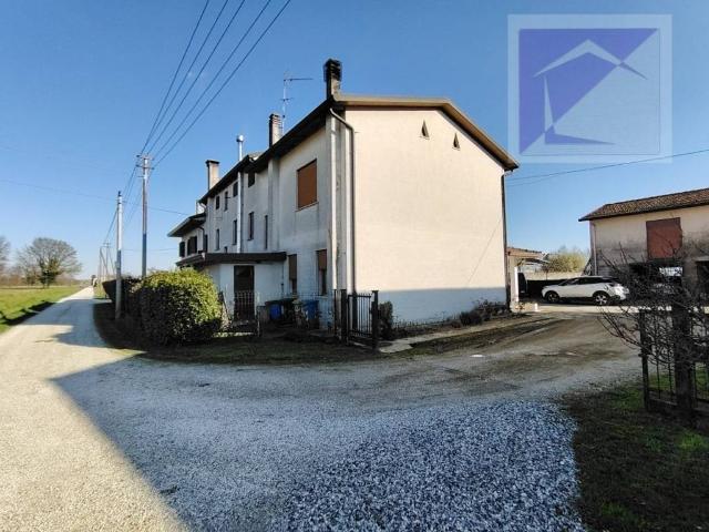 Villa in vendita a Massanzago PD