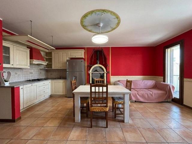 Villa in vendita a Massanzago PD