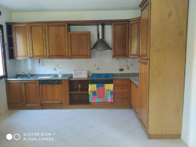 Villa in vendita a Massanzago PD