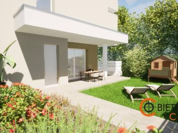 Villa in vendita a Massanzago PD