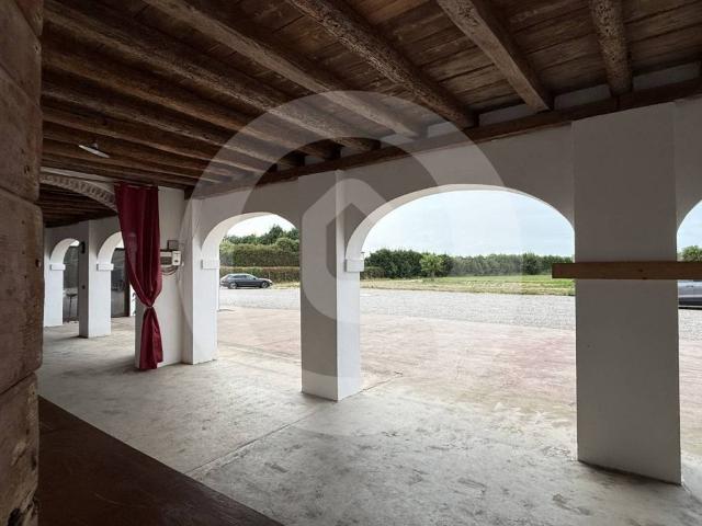 Villa in vendita a Massanzago PD