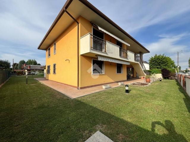Villa in vendita a Massanzago PD