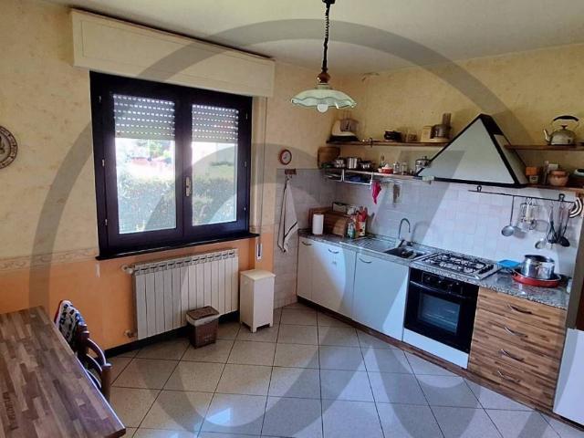 Villa in vendita a Massarosa LU