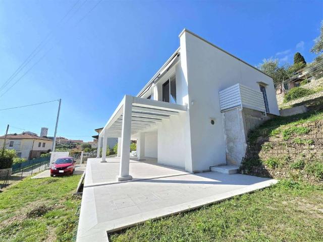 Villa in vendita a Massarosa LU