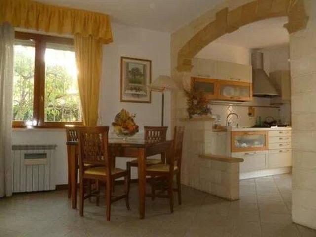 Villa in vendita a Massarosa LU