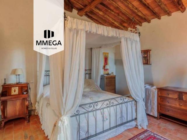Villa in vendita a Massarosa LU