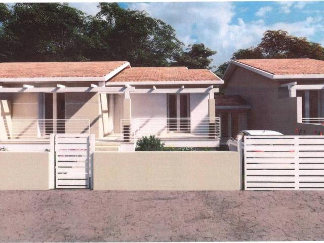 Villa in vendita a Massarosa LU