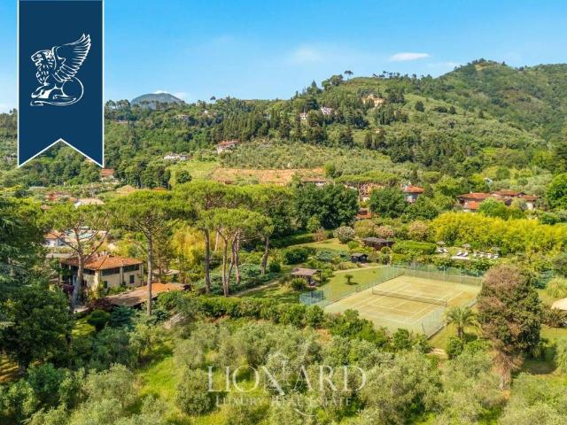 Villa in vendita a Massarosa LU