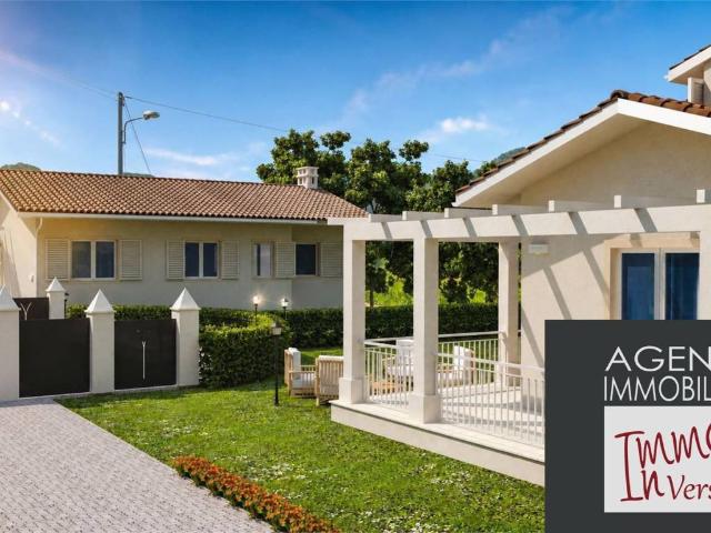 Villa in vendita a Massarosa LU