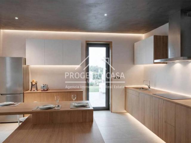 Villa in vendita a Massarosa LU
