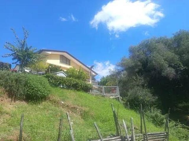 Villa in vendita a Massarosa LU