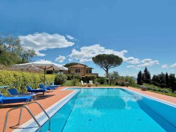 Villa in vendita a Massarosa LU